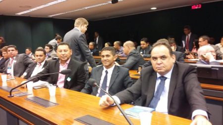 XX MARCHA DOS PREFEITOS – EM BUSCA DE MELHORIAS