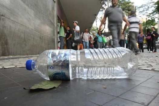 CUIDADO COM O LIXO: QUESTÃO DE SAÚDE PÚBLICA!