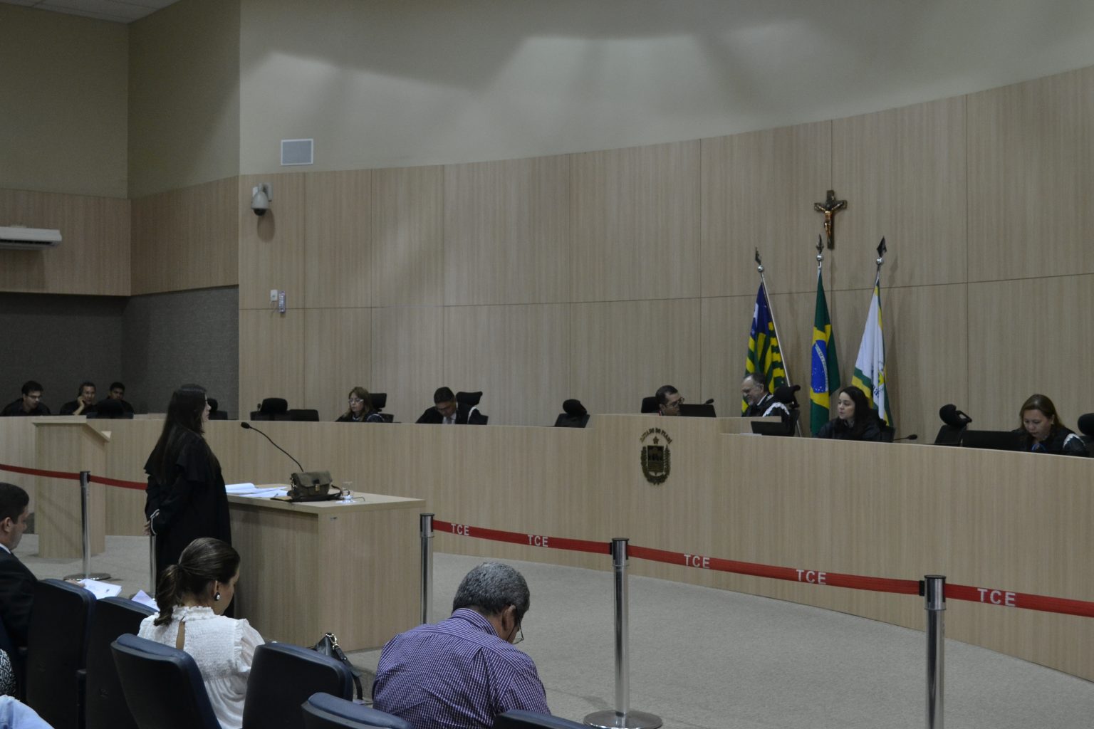 NOTA DE ESCLARECIMENTO!