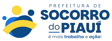Prefeitura Municipal de Socorro do Piauí | Gestão 2025-2028