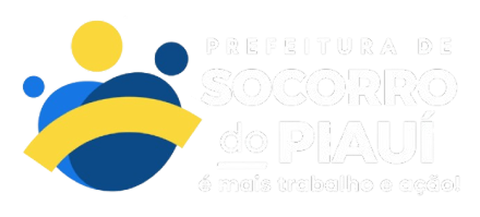 Prefeitura Municipal de Socorro do Piauí | Gestão 2025-2028