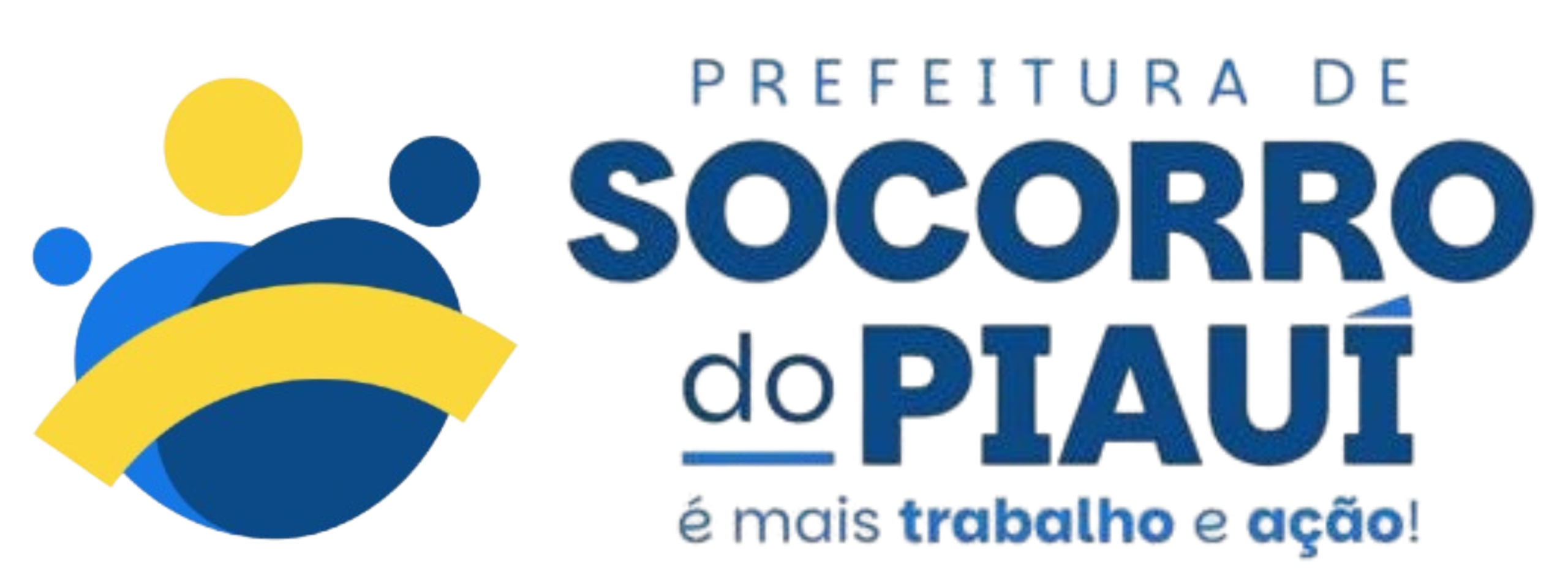 Prefeitura Municipal de Socorro do Piauí | Gestão 2025-2028