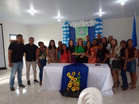 PREFEITURA REALIZA WORKSHOP VOLTADA AOS SERVIDORES MUNICIPAIS
