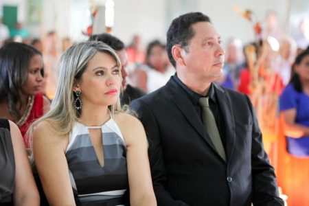 PREFEITO EM BRASÍLIA